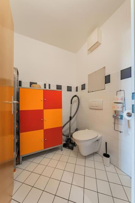Spektakulaeres Apartment ✩ 7. Stock ✩ Kostenlose Parkgarage Vídeň Exteriér fotografie